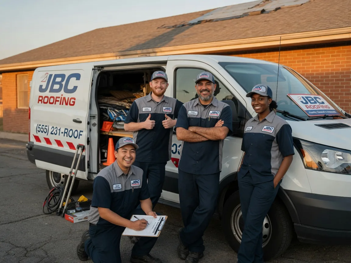 Roof Replacement company in Frankewing, TN