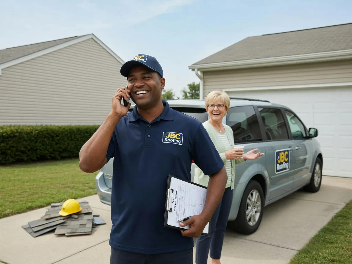 Roof Replacement Frankewing, TN FAQs